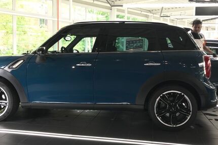 Mini Countryman S (Cooper) 118.000 km 8.300 &euro; Bremen 28355