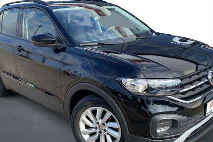 VW T-Cross 61.100 km 13.987 &euro; Magdeburg 39128