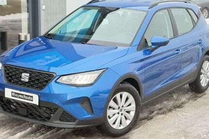 Seat Arona 7.506 km 20.349 &euro; Harztor 99768