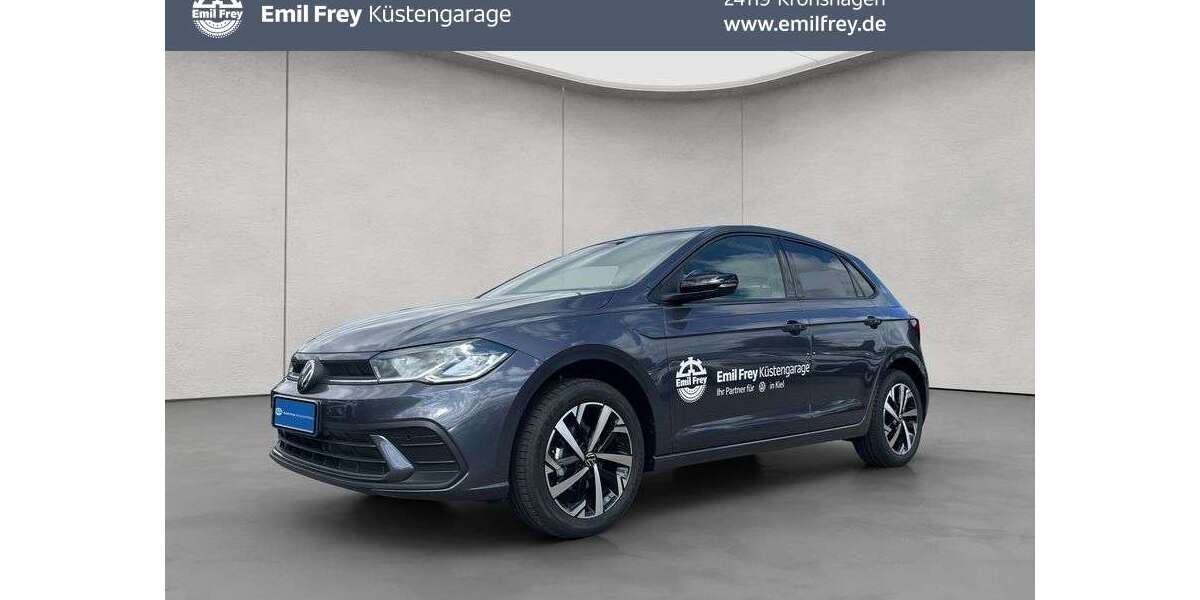 VW Polo 7.037 km 20.480 &euro; Kronshagen 24119