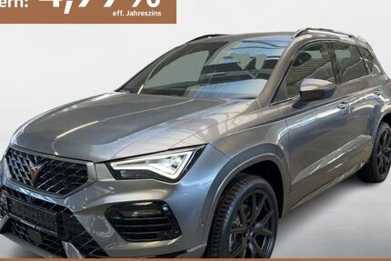 Cupra Ateca 1.505 km 33.830 &euro; Stuttgart-Feuerbach 70469