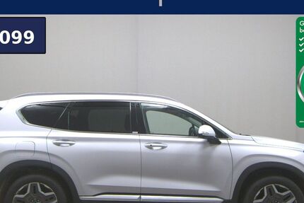 Hyundai SANTA FE 158.913 km 21.780 &euro; Gyhum/Bockel 27404