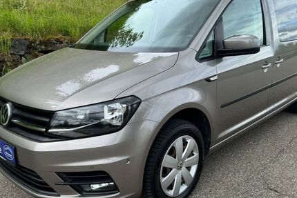 VW Caddy Maxi 89.000 km 20.300 &euro; Leonberg 71229