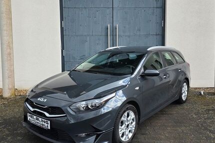 Kia ceed Sportswagon 68.500 km 18.980 &euro; Spangdahlem 54529