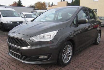 Ford C-Max 86.937 km 7.999 &euro; Dresden 01219
