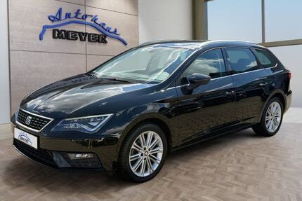 Seat Leon 67.907 km 14.390 &euro; Sickte bei Braunschweig 38173