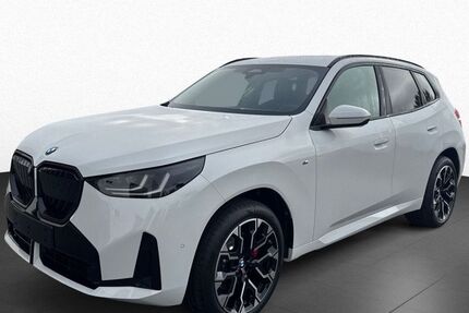 BMW X3 8.990 km 59.950 &euro; Höxter / Stahle 37671