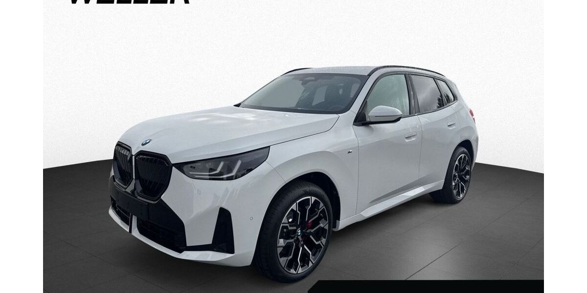 BMW X3 8.990 km 59.950 &euro; Höxter / Stahle 37671