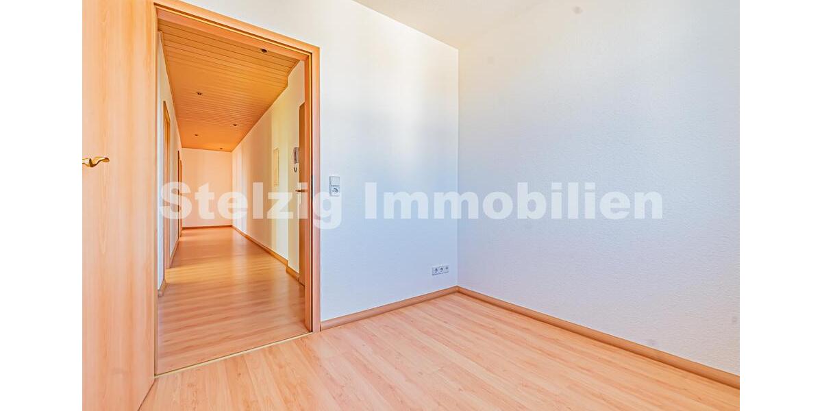 Erdgeschoßwohnung Altdöbern - 3 Zimmer, 92 m&sup2;, 598&euro; | Angebot:21841406