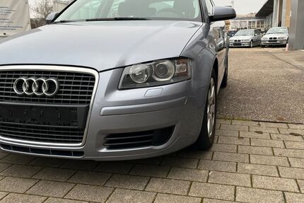 Audi A3 99.000 km 2.900 &euro; Neu-Ulm 89231