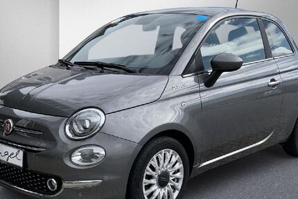 Fiat 500 21.050 km 12.989 &euro; Wunsiedel 95632