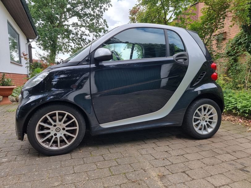 ForTwo