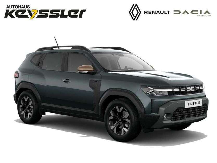 Duster