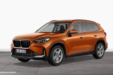 BMW X1 7.301 km 41.810 &euro; Aschaffenburg 63741