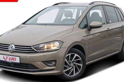 VW Golf Sportsvan 112.438 km 14.990 &euro; Stralsund 18437