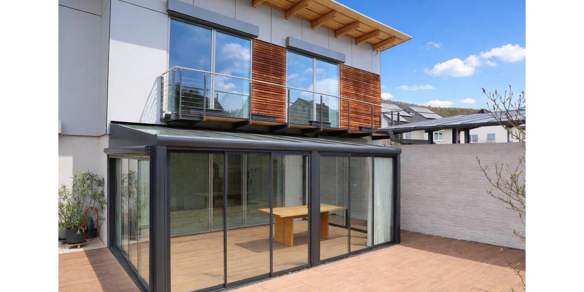 Doppelhaushälfte Lohr am Main - 4 Zimmer, 120 m&sup2;, 1.300&euro; | Angebot:26477137