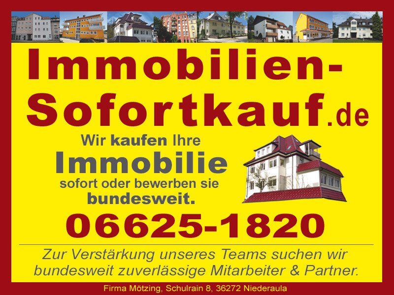 Waltershausen, 2 Familienhaus mit Anbau 8 zimmer