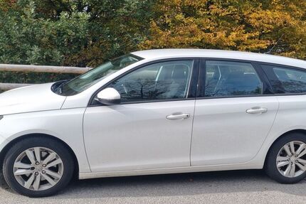 Peugeot 308 151.000 km 8.500 € Immenhausen 34376