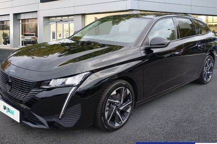 Peugeot 308 25.006 km 22.950 &euro; Neu-Isenburg 63263