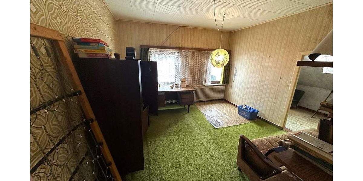 Einfamilienhaus Brake - 6 Zimmer, 150 m&sup2;, 129.000&euro; | Angebot:25227769