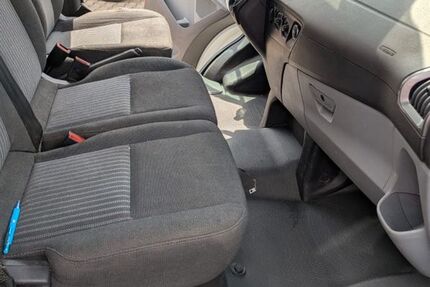 Ford Transit Custom 100.000 km 10.800 &euro; Reichenbach 55776