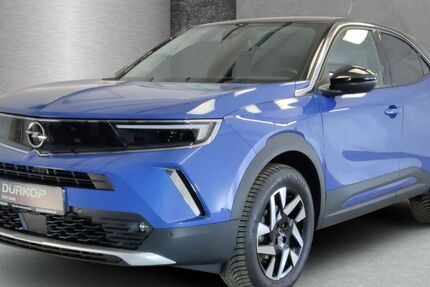 Opel Mokka 42.990 km 18.250 &euro; Braunschweig 38126