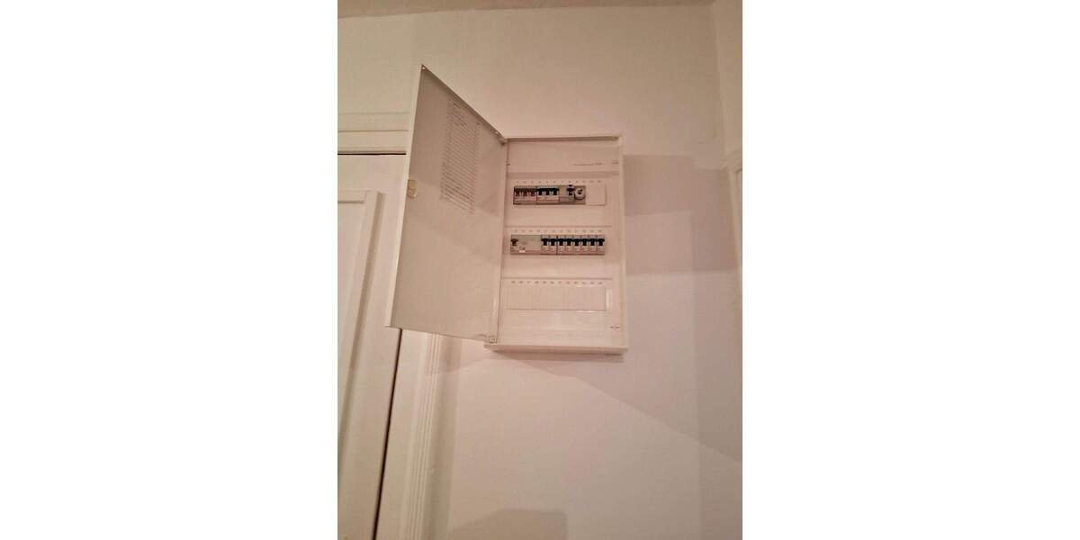 Etagenwohnung Hamburg Hoheluft-West - 2 Zimmer, 49 m&sup2;, 429.000&euro; | Angebot:26043211