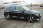 VW Tiguan 2.0 TDI Sound- Navi-ACC-AHK-LED-18Zoll 289.996 km 11.999 &euro; Wittmund 26409