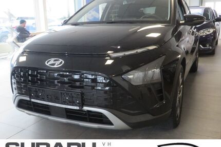 Hyundai BAYON 11.000 km 20.970 &euro; Eisleben 06295