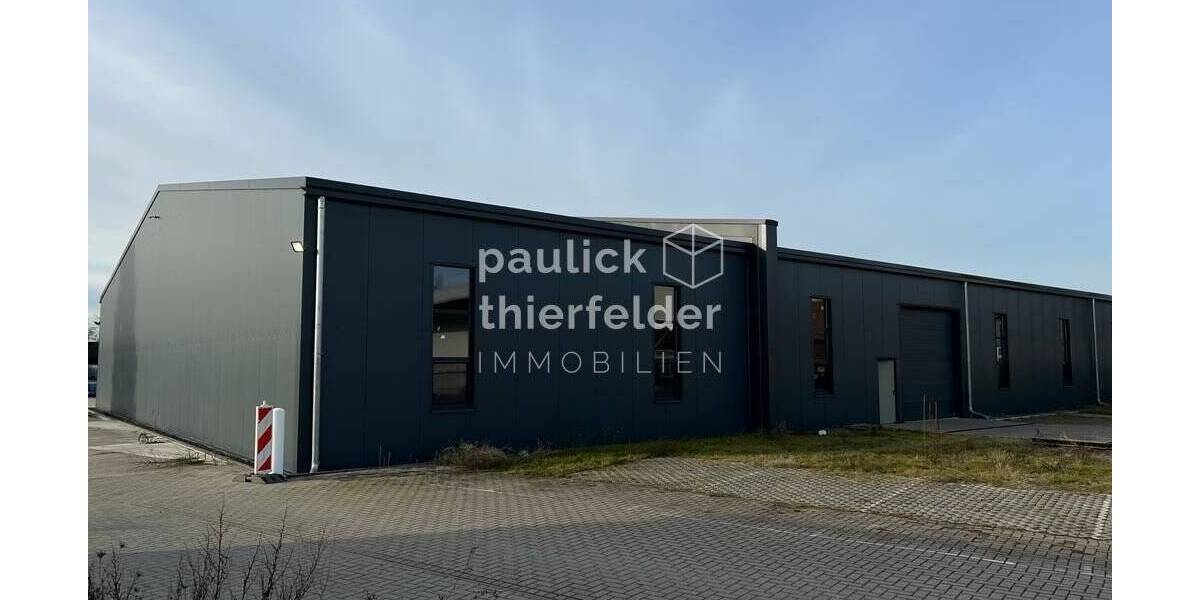 Gewerbeobjekt Dessau-Roßlau Alten - 26.590&euro; | Angebot:25692280