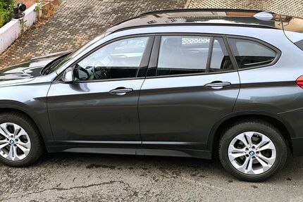 BMW X1 23.000 km 22.998 &euro; Trimbs 56753
