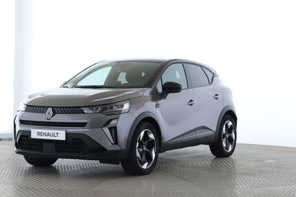 Renault Captur 30.275 km 21.550 &euro; Köln 50939