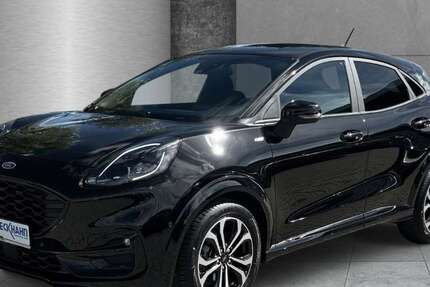 Ford Puma 13.963 km 26.490 &euro; Celle 29223