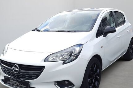 Opel Corsa 89.000 km 9.450 &euro; Einbeck 37574