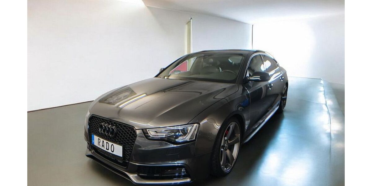 Audi A5 144.485 km 17.990 &euro; Troisdorf 53842