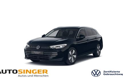 VW Passat Variant 25.200 km 36.770 &euro; Marktoberdorf 87616