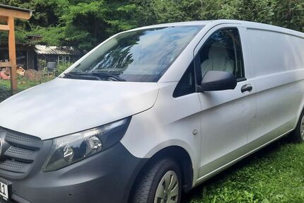 Mercedes-Benz Vito 118.300 km 16.500 &euro; Jelmstorf 29585