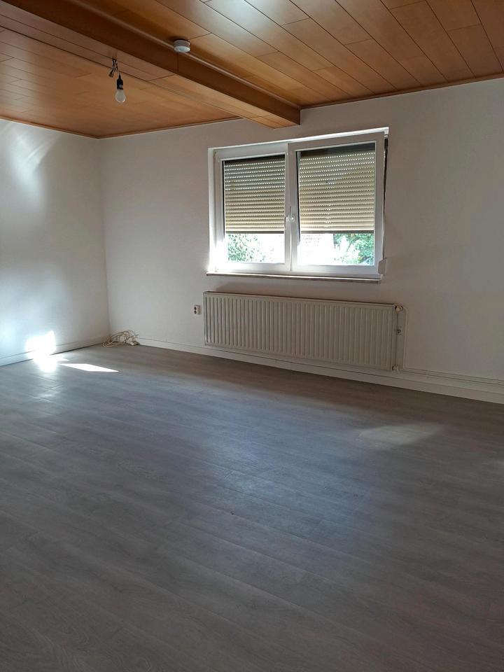 Wohnung in Jüchsen