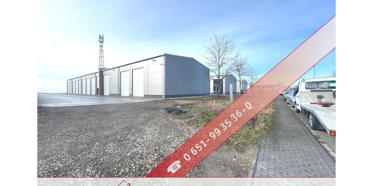 Gewerbeobjekt Trierweiler - 325&euro; | Angebot:26383454