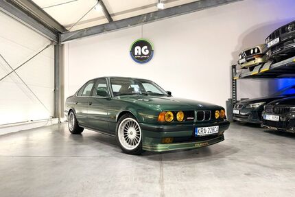 Alpina B10