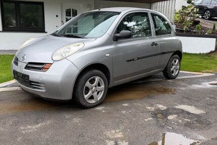 Nissan Micra 214.061 km 1.800 &euro; Werdohl 58791