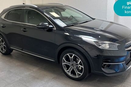 Kia XCeed 33.892 km 19.970 &euro; Egelsbach 63329