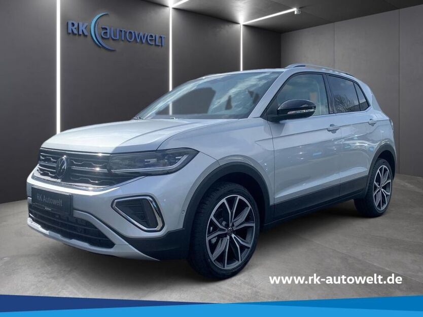 T-Cross