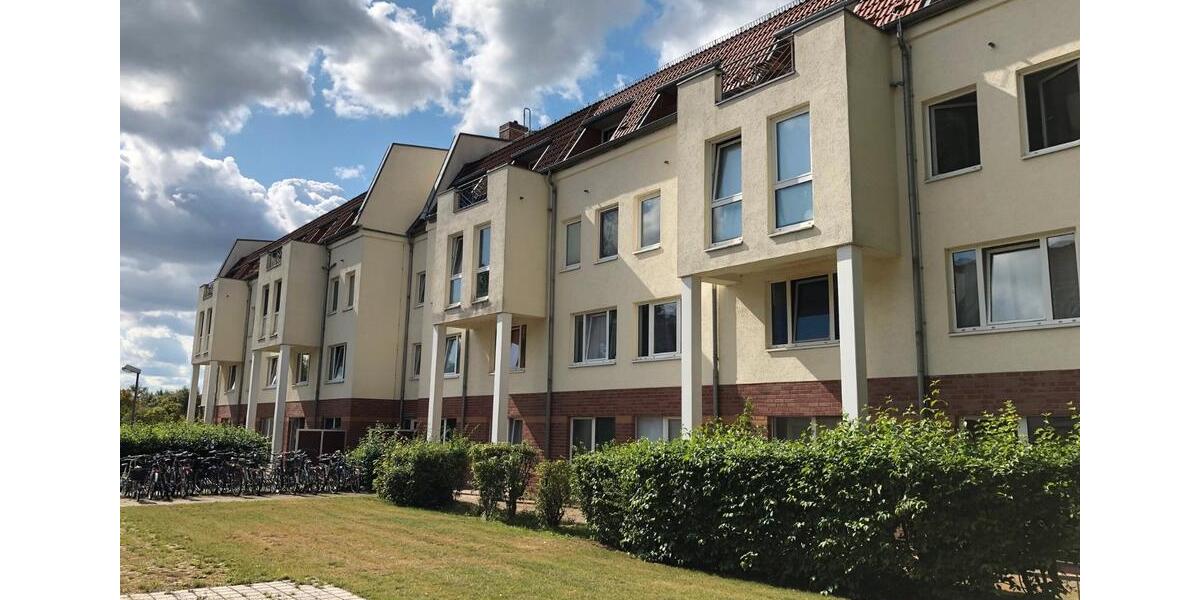 Etagenwohnung Lüneburg Goseburg-Zeltberg - 1 Zimmer, 25 m&sup2;, 350&euro; | Angebot:26631098
