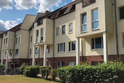Wohnung Lüneburg Goseburg-Zeltberg - 1 Zimmer, 25 m&sup2;, 350&euro; | Angebot:26631098