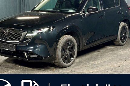 Mazda CX-5 3.670 km 39.570 &euro; Nordwalde 48356