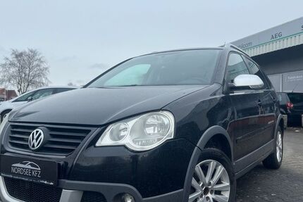 VW Polo 231.739 km 2.490 &euro; Esens 26427