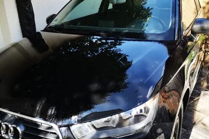 Audi A1 175.000 km 5.200 &euro; Hainburg 63512