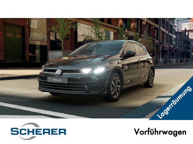 VW Polo 2.990 km 23.320 € Homburg 66424