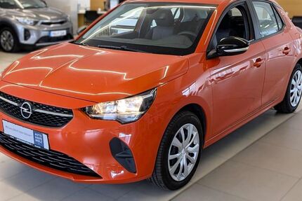 Opel Corsa 46.150 km 14.850 &euro; Landau 76829